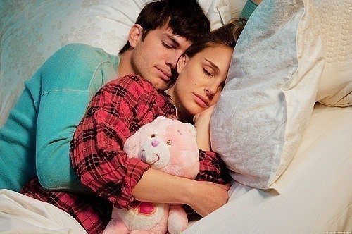 Влюбился - это когда он мечтает как будет спать с тобой в обнимку... только спать.♥